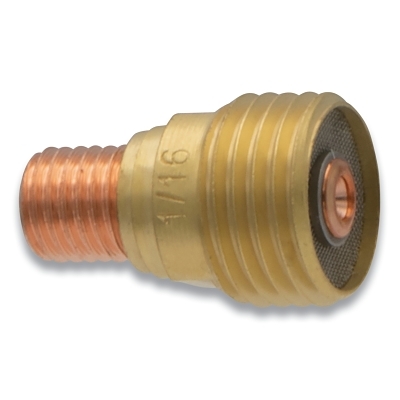 GAS LENS 3/32